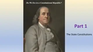 Understanding the Power of the People in State Constitutions