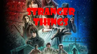 Stranger Things Season 1: Mysteries Unveiled in the 80s
