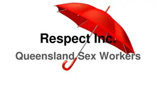 Understanding Sex Work Laws in Queensland
