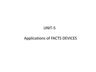 Enhancing Power System Stability with FACTS Controllers