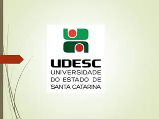 Santa Catarina State University - Celebrating 50 Years of Excellence in Higher Education