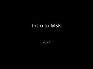 Learn Basics of Bone and Joint Radiology | Intro to MSK 2024
