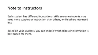 Mastering Networking Skills for Success
