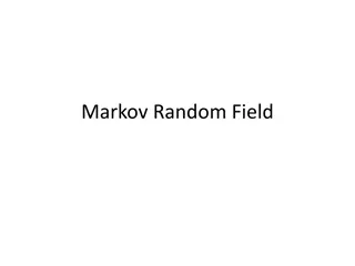 Understanding Markov Random Fields: Applications and Properties