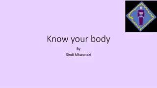 Exploring the Fascinating Aspects of the Human Body