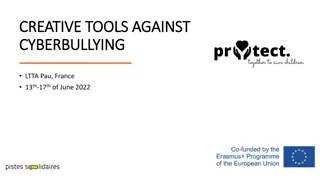 Understanding Cyberbullying: Types and Impact on Victims