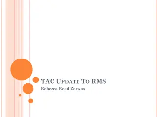ERCOT Committee Updates: Subcommittee Reports and Protocol Revisions