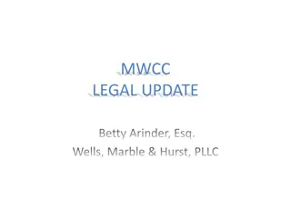 Important Updates on Mississippi Workers Compensation Compliance