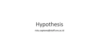 Understanding Normal and Poisson Approximations in Probability
