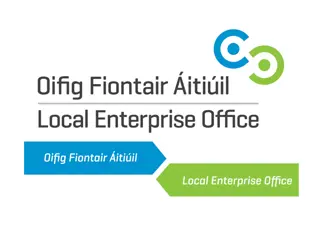 Insights into Economic Indicators of County Kilkenny