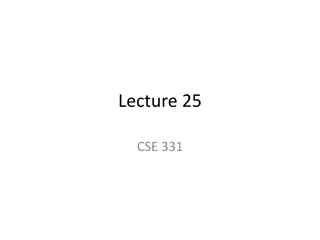 Collaborative Filtering Example for Movie Rankings in CSE 331