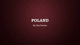 Discover Fascinating Facts About Poland and Its Rich Culture
