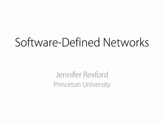 Advanced Networking Strategies for Efficient Traffic Management