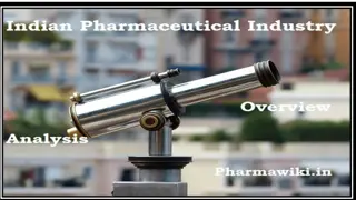 Indian Pharmaceutical Industry: Growth, Investments, and Opportunities
