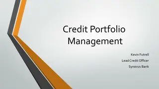 Banking and Credit Industry Insights: 2024 Trends and Failures