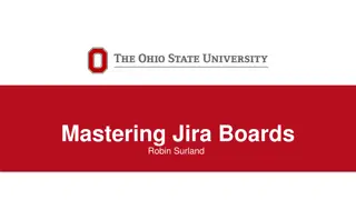Mastering Jira Boards and Configuring Your Project Views
