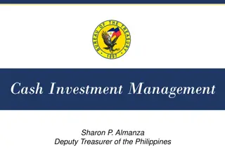Effective Cash Management Strategies for Government Financial Stability
