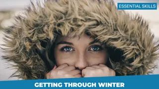 Effective Winter Energy-Saving Tips and Support Workshop