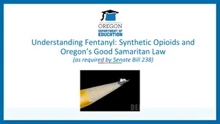 Understanding Fentanyl: Risks, Laws, and Safety Measures