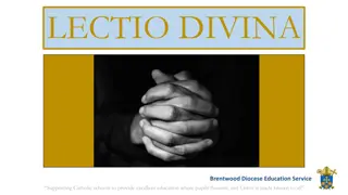 Supporting Catholic Schools for Flourishing Education and Christ's Revelation
