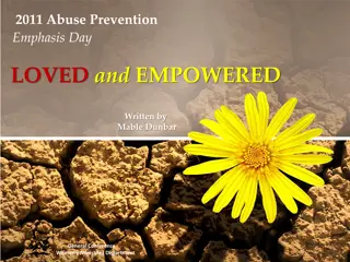 Understanding and Addressing Domestic Violence in Society