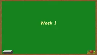 Math Challenges for Elementary Students