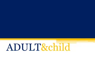 Child & Adolescent Mental Health Trends and Consequences