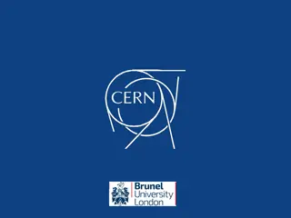 Extending CERN Computing to Volunteers LHC@home: Overview and Challenges