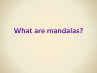 Exploring the Significance of Mandalas in Hinduism and Buddhism