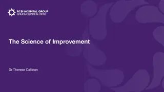 Quality Improvement Methods: Origins, Examples, and Pioneers