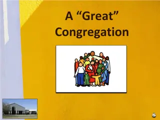 Unity, Power, and Grace: Spiritual Lessons from Acts in the Bible