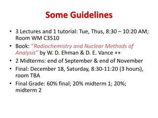Exploring Radioactivity and Nuclear Science through Historical Discoveries