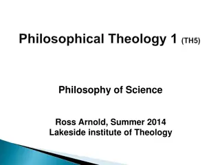 Exploring Philosophy of Science and Its Interplay with Knowledge and Truth