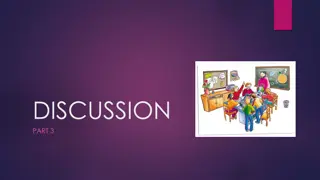 Key Concerns and Strategies in Task-Based Language Teaching (TBLT)