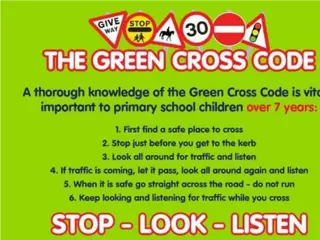 Road Safety Quiz and General Knowledge Questions - www.roadsafeni.com