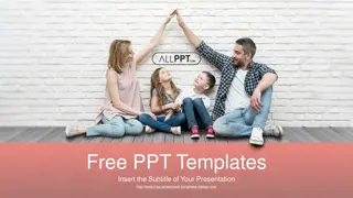 Impress Your Audience with Modern PowerPoint Presentation Templates