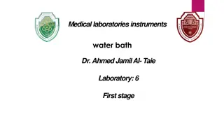 Understanding Water Bath: Essential Laboratory Equipment