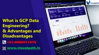 Google Cloud Data Engineering Course | GCP Data Engineer Training in Hyderabad