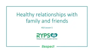 Understanding Child-to-Parent Abuse: Signs, Support, and Solutions