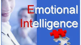 Understanding Emotional Intelligence: Key Abilities and Importance
