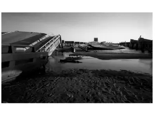 Katrina Canal Breaches: Liability Findings & Government Immunity Case Overview