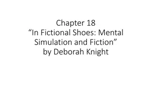 Understanding Empathy in Fictional Narratives: Knight's Analysis