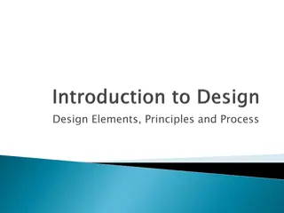 Mastering Design Elements and Principles for Effective Communication