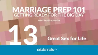 Understanding the Truth About Sex Through History and God's Design