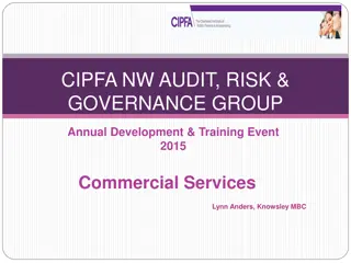 Developing Trading Strategies for Local Councils: Insights and Best Practices