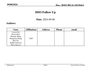 Dynamic Channel Switching Protocol for IEEE 802.11 Networks