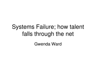 Understanding Talent Development Challenges