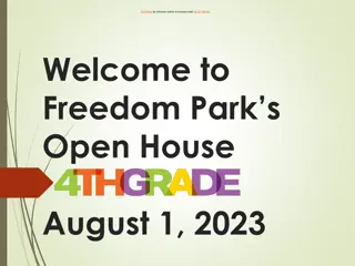 School Policies and Procedures for the 2023-2024 Academic Year