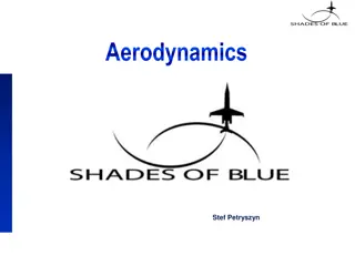 Unlocking the Secrets of Aerospace Science and Engineering