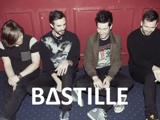 Bastille - English Indie Rock Band Formation & Success Story